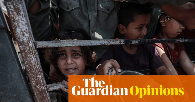 By failing to sanction Israel, EU leaders are complicit in its crimes. They must act now | Josep Borrell