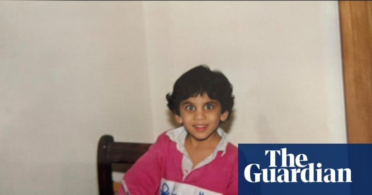 Nish Kumar looks back: ‘My parents had to bribe me with Crunchies and Batman pens to stay in school’