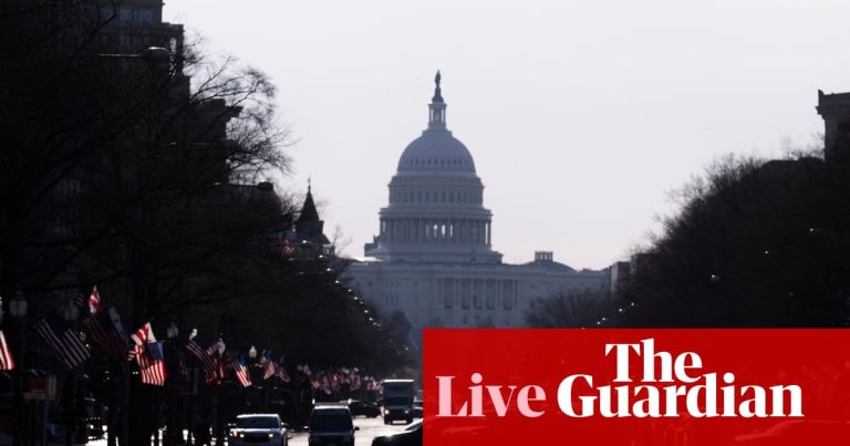 Trump is ‘killing jobs and jacking up prices’, Democrats say amid tariff fallout and weak employment growth – US politics live