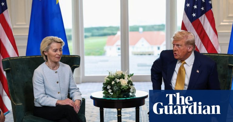 Deal or no deal? World leaders walk tightrope in tariff negotiations with Trump