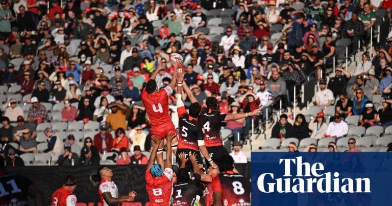 ‘Pretty dark right now’: Major League Rugby reels as two more teams face funding crunch