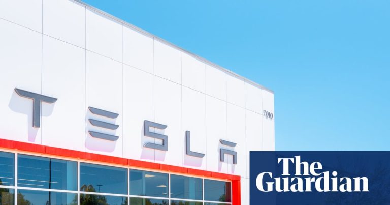 Jury orders Tesla to pay $329m to plaintiffs in deadly 2019 Autopilot crash