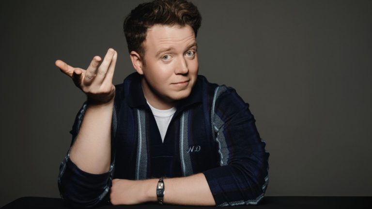 Critical Role Sets Brennan Lee Mulligan as Game Master for Next Core Campaign as He Signs New Three-Year Deal With Dropout (EXCLUSIVE)