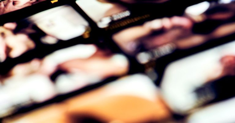 Confessions of a Recovering AI Porn Addict