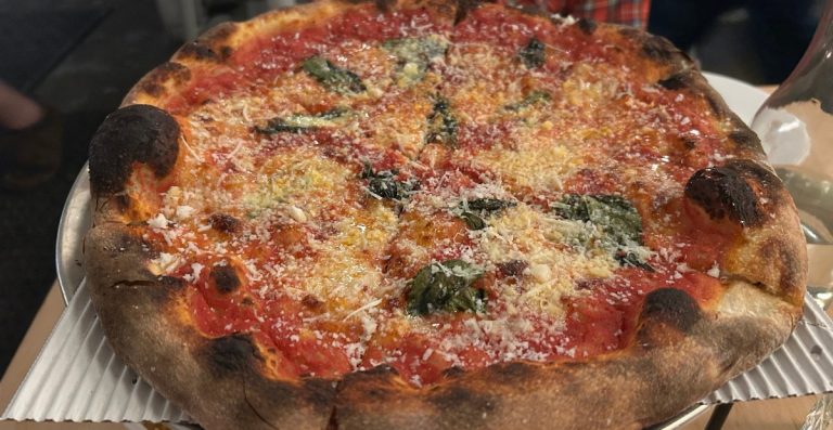 Whoa There Are a Lot of Restaurants Opening in Seattle Right Now