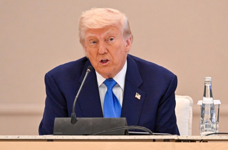 Will Donald Trump Pardon Diddy? Here’s the President’s Latest Response