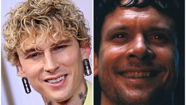 Machine Gun Kelly Claims He Refused ‘Sinners’ Audition Offer Because ‘I Wouldn’t Say’ the N-Word’