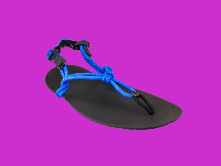 Vivobarefoot’s Sensus Shoes Are Like Gloves for Your Feet