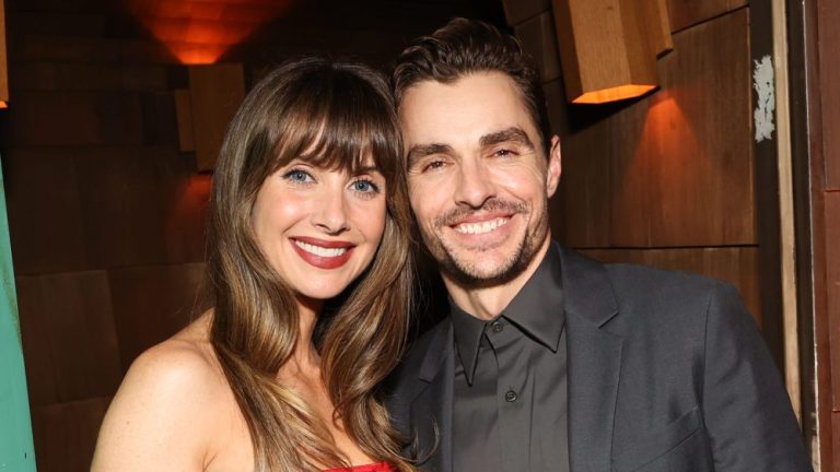 ‘Together’ Stars Dave Franco and Alison Brie Relive Their Off-Screen Wedding: Weed Pens, Pizzeria Mozza and a Party Crasher