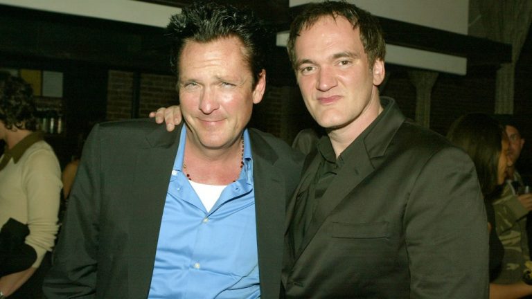 Quentin Tarantino Shares Michael Madsen ‘Reservoir Dogs’ Story During Private Memorial: ‘I’m On Your Side, Buddy’