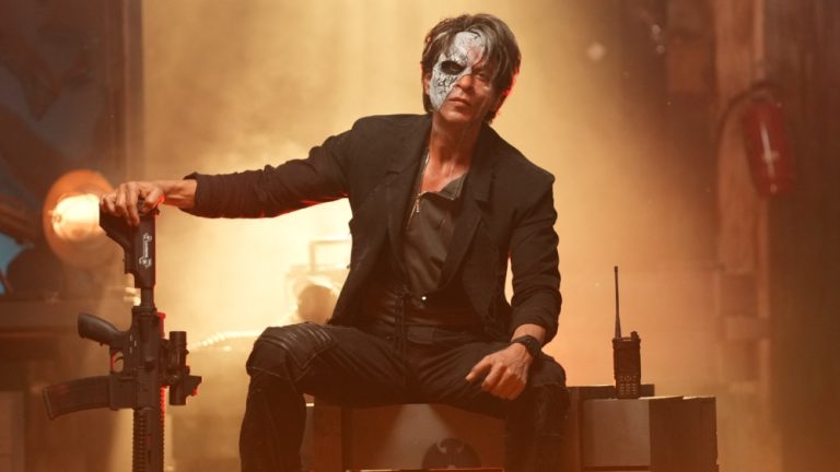 Shah Rukh Khan, Vikrant Massey and Rani Mukerji Win Acting Honors as ‘12th Fail’ Named Best Film at India’s National Awards