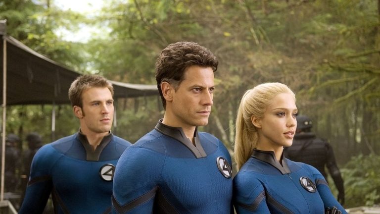 Original ‘Fantastic Four’ Star Ioan Gruffudd Says the ‘Plan Was to Do Three Movies’ but Studio Cut Franchise Short: ‘Decisions Beyond My Control’
