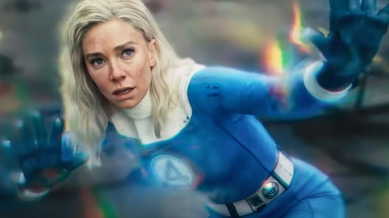 Box Office: ‘Fantastic Four’ Braces For Big Second Weekend Drop; ‘The Naked Gun’ Locks Up $6.3 Million on Opening Day