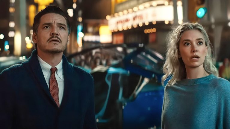 Box Office: ‘Fantastic Four’ Craters By 66% in Second Weekend, ‘Naked Gun’ Debuts to $17 Million