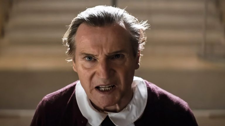 Box Office: ‘Naked Gun’ Makes $1.6 Million in Previews, ‘Bad Guys 2’ Has $2.25 Million