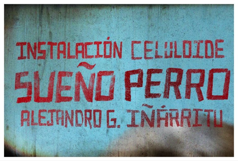 Alejandro G. Iñárritu and Prada Foundation Team on Installation Celebrating 25th Anniversary of ‘Amores Perros’ That Will Travel to L.A.