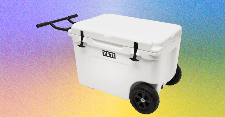 11 Best Coolers WIRED Tested for Every Budget, Any Situation (2025)