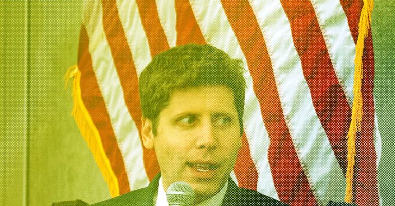 WIRED Roundup: ChatGPT Goes Full Demon Mode