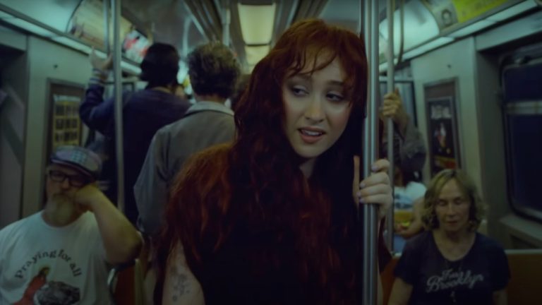 Chappell Roan Lives Out a New York City Fantasy in New ‘Subway’ Video