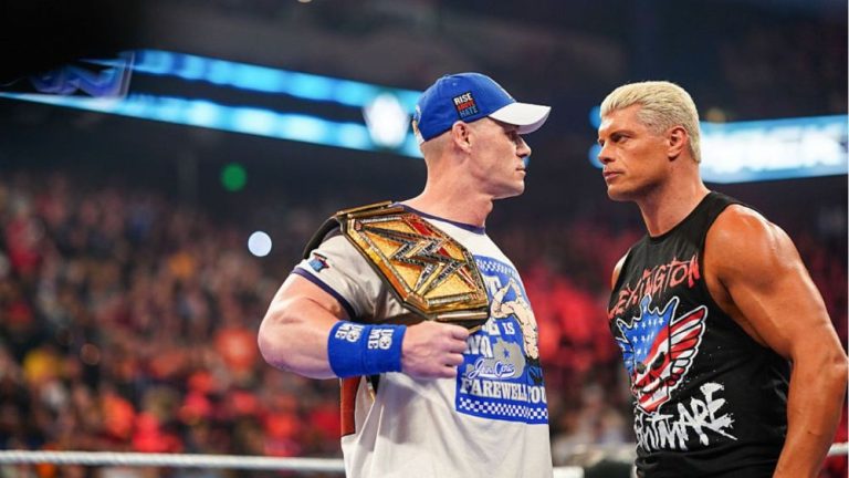 How to Watch WWE SummerSlam 2025 Live Online