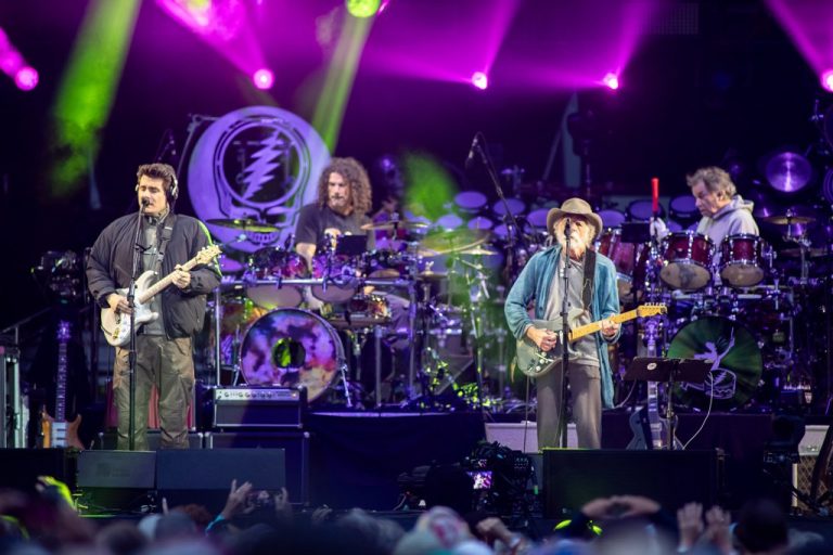 7 Best Moments From Dead & Company’s Kickoff Celebrating 60 Years of the Grateful Dead in SF