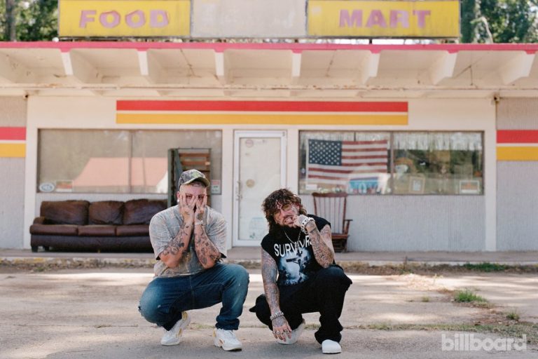 $uicideboy$ ‘Thy Kingdom Come’: All 10 Tracks Ranked