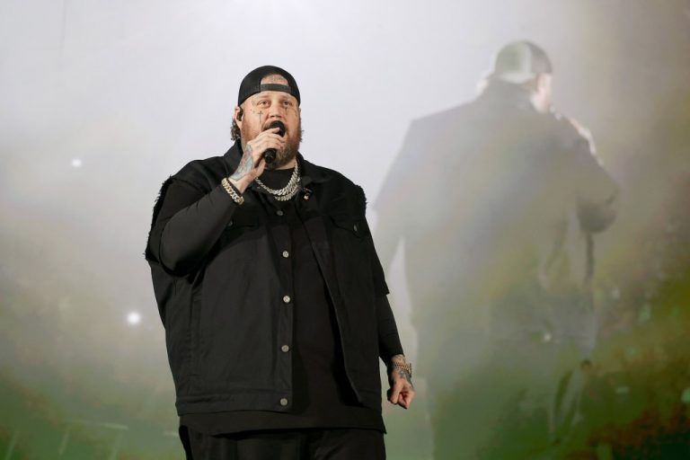 Jelly Roll Reveals He Was Injured During WWE SummerSlam Training: ‘It’s a Constant Collision’