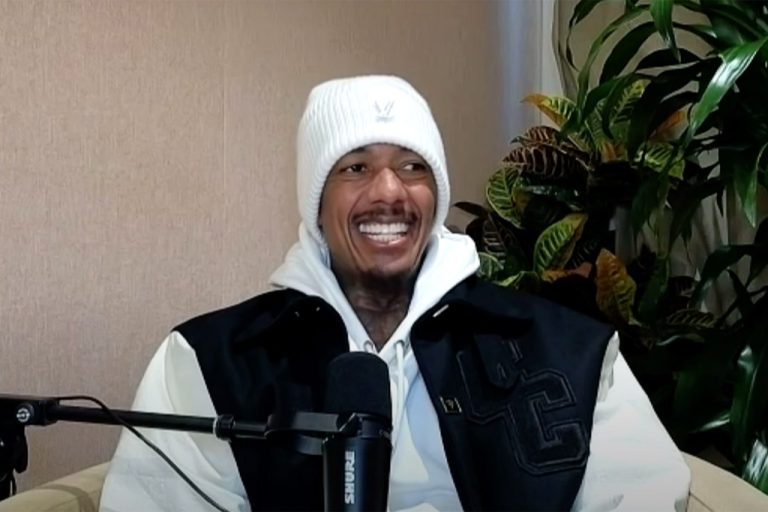 Nick Cannon Says Being a Girl Dad to Five Daughters Made Him Reconsider His Player Persona