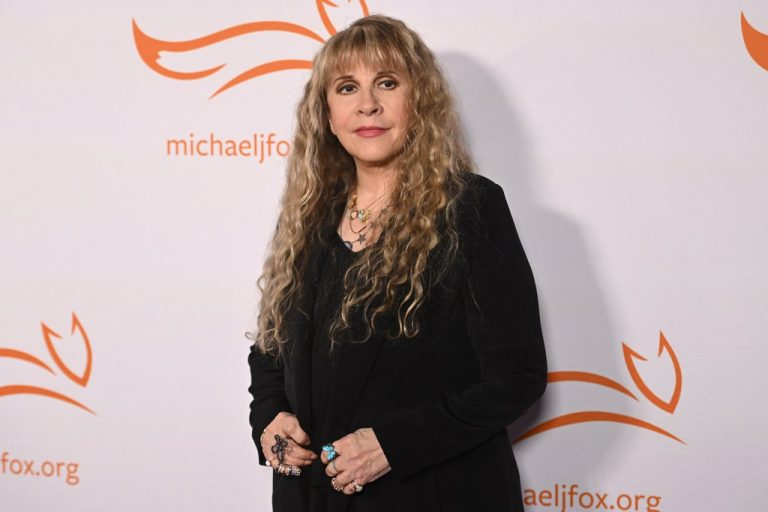 Stevie Nicks Postpones 2 Months of Shows Due to Shoulder Injury, Apologizes For ‘Inconvenience’