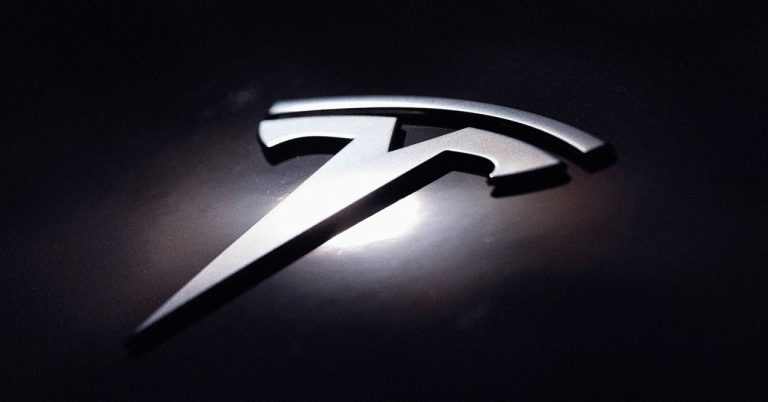 Tesla Found Partly Liable in 2019 Autopilot Death