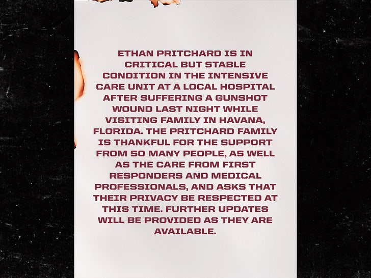 ethan pritchard fsu football sub x