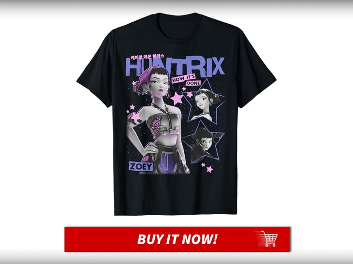 Zoey-Shirt-KPop-Demon-Hunters-MAIN