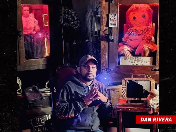 dan rivera name swipe instagram