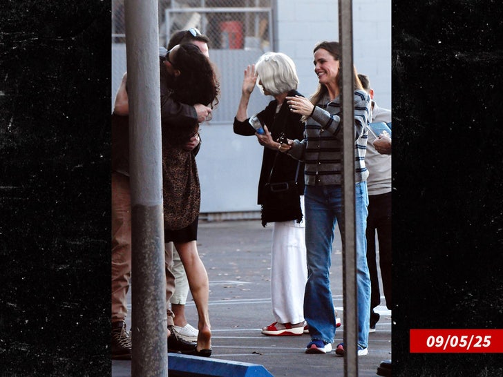 ben affleck jennifer garner image direct sub3