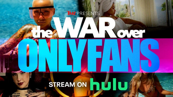 Only Fans-INLINE-HULU