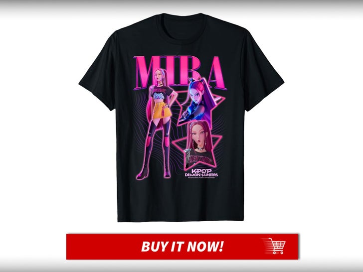 Mira-Shirt-KPop-Demon-Hunters-MAIN