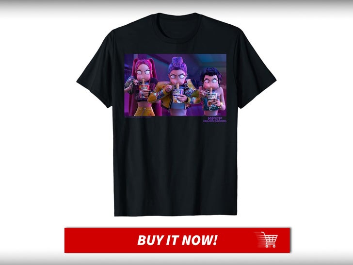 Ramyeon-Shirt-KPop-Demon-Hunters-MAIN