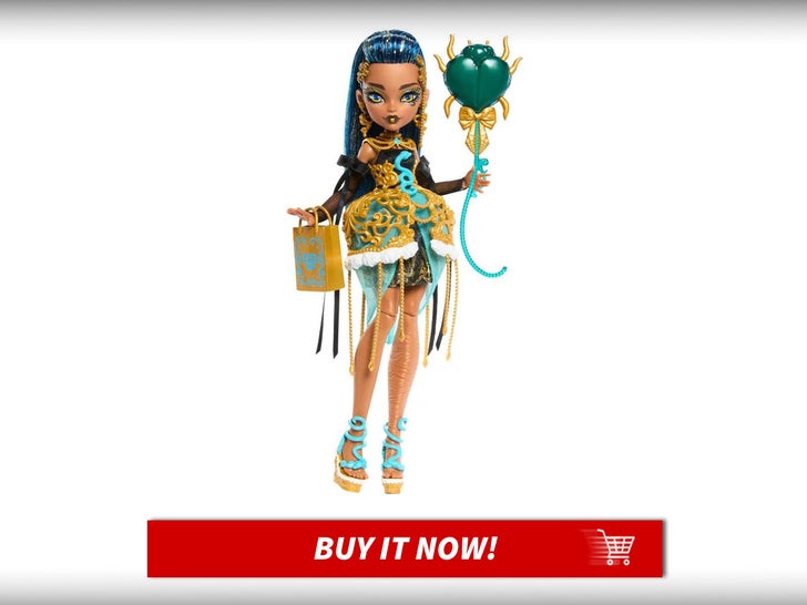 Scary-Sweet-Birthday-Doll-Cleo-De-Nile-Monster-High-Dolls-MAIN