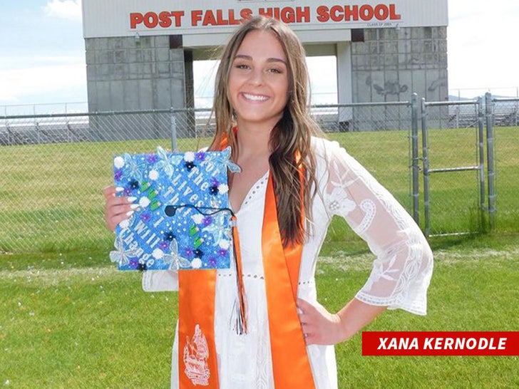 xana kernodle instagram sub swipe