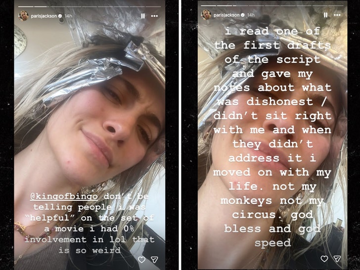 paris jackson insta 1