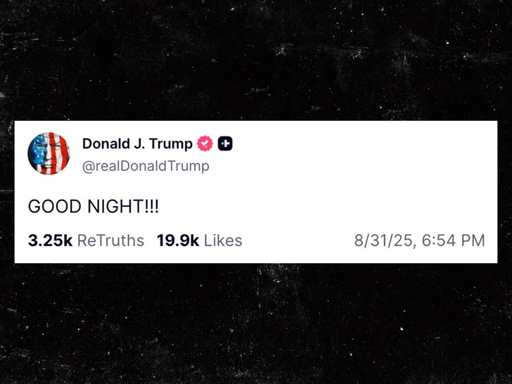 donald trump truth social sub 1