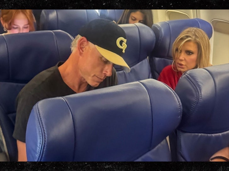 Jessica Simpson and Eric Johnson backgrid