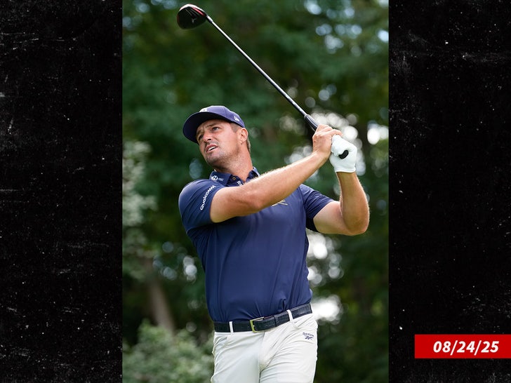 Bryson DeChambeau sub getty swipe 2