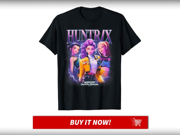 Huntr-x--Heartthrob-Shirt-KPop-Demon-Hunters-MAIN