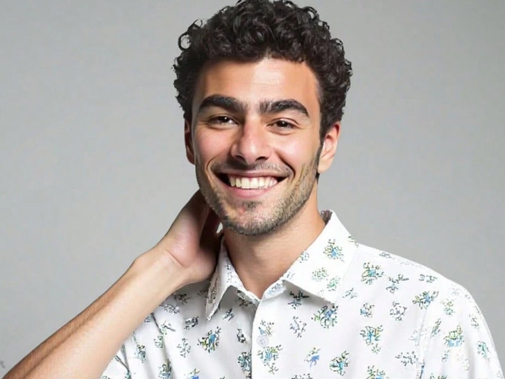 shein luigi mangione