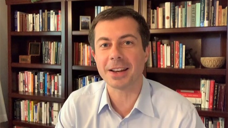 Pete Buttigieg