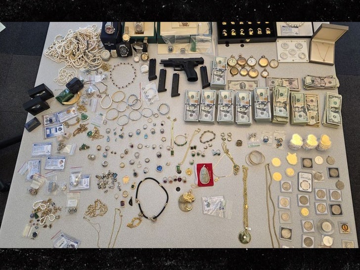 jewelry stolen spd sub 2