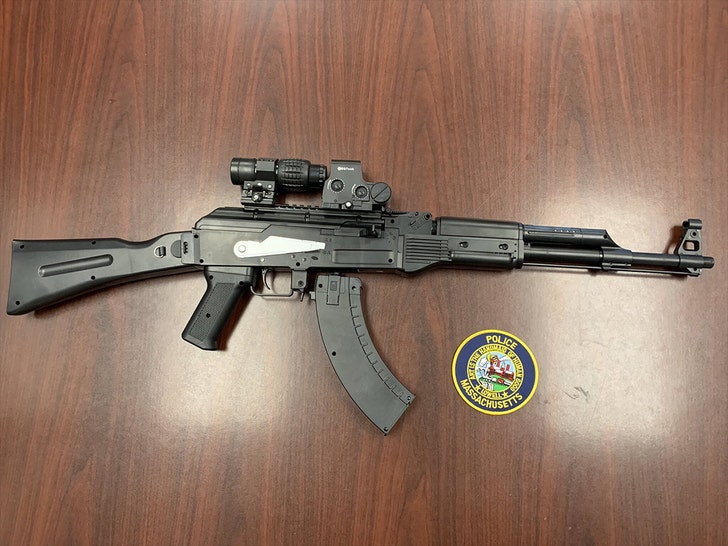 UMass-shooting-Lowell-Police-department