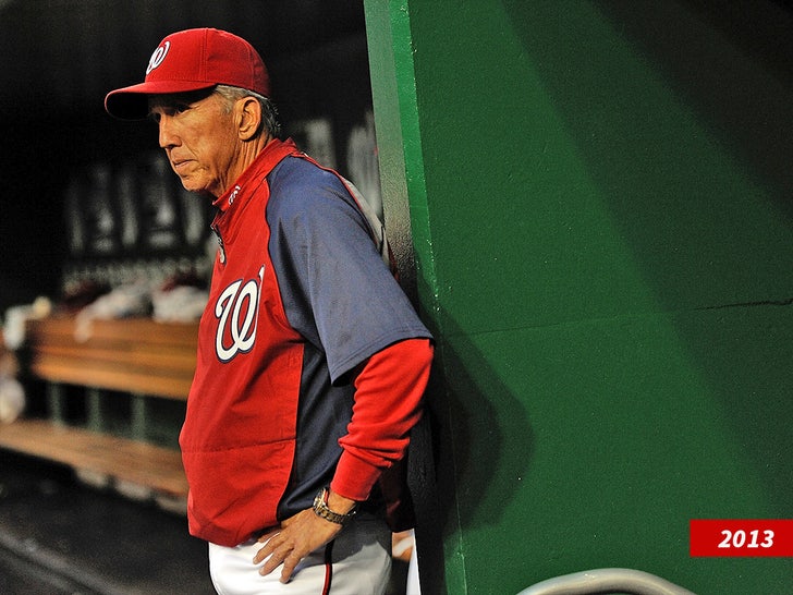 Davey Johnson sub getty swipe 2