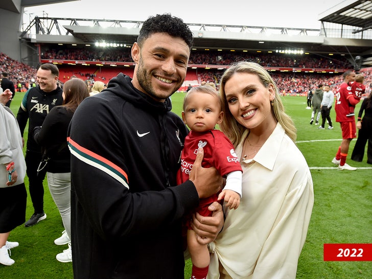 perrie edwards alex chamberlain sub getty swipe 3